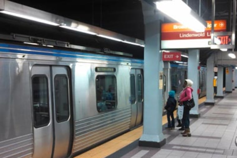 SEPTA is moving ahead on its long-delayed plan to restore Regional Rail service to Wawa, Delaware County.