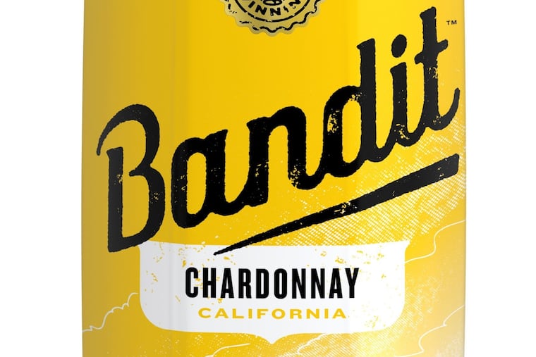 Bandit Chardonnay