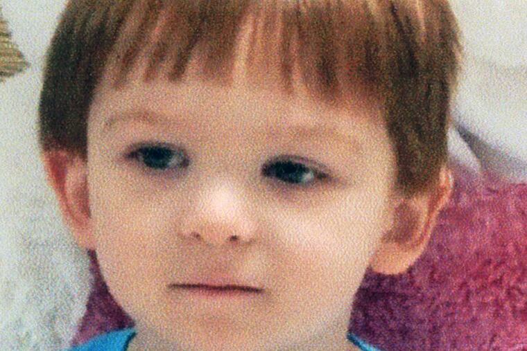 Jillian Tait, 33, pleaded guilty Wednesday to third-degree murder in the 2014 beating death of her son Scott McMillan, 3. She faces a maximum sentence of 64 to 128 years in prison.