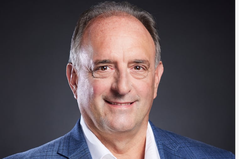 Chris McNabb. He brought Boomi from a startup newly acquired by Dell, with 45 employees, to a 1,300-person organization helping companies in 80 countries automate work systems