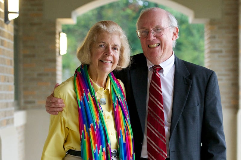 Ruth R. Williams Ruth Williams, 75, educator and philanthropist