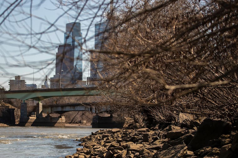 To expand the wealth that has reached Center City to other neighborhoods, the Chamber of Commerce of Greater Philadelphia and partners have pitched a growth plan.