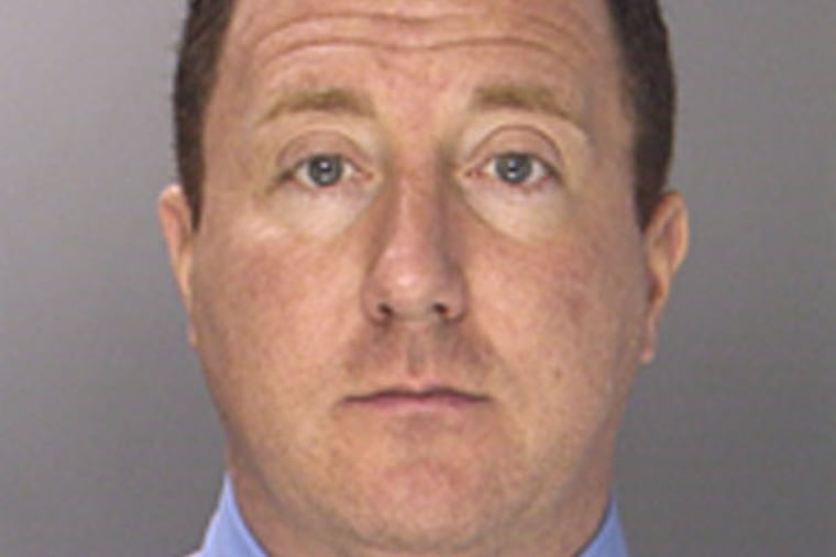 Officer Michael Alice