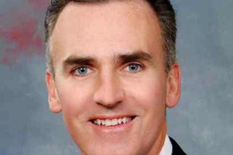 Daniel K. Fitzpatrick