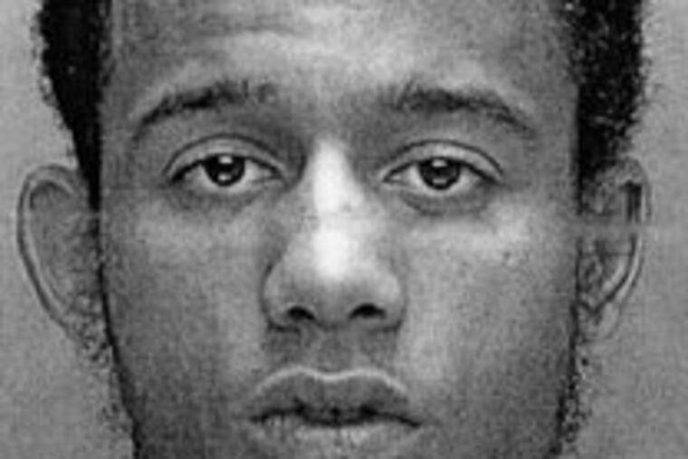 Solomon Montgomery, 25, pleaded guilty to first-degree murder, attempted murder, and 14 robbery counts.