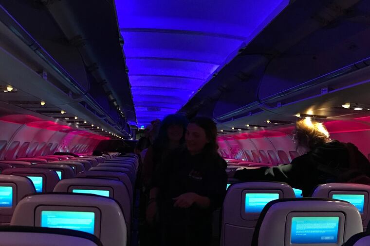 Alaska and Allegiant airlines had the best scores among major U.S. carriers. Regional airline Piedmont earned the best score overall by a wide margin.