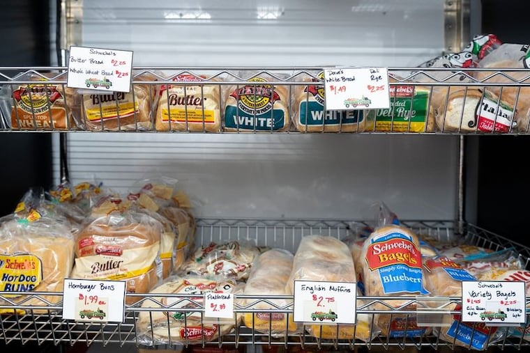 SNAP benefits, which provide food assistance to more than 41 million low-income Americans, could lapse in November.