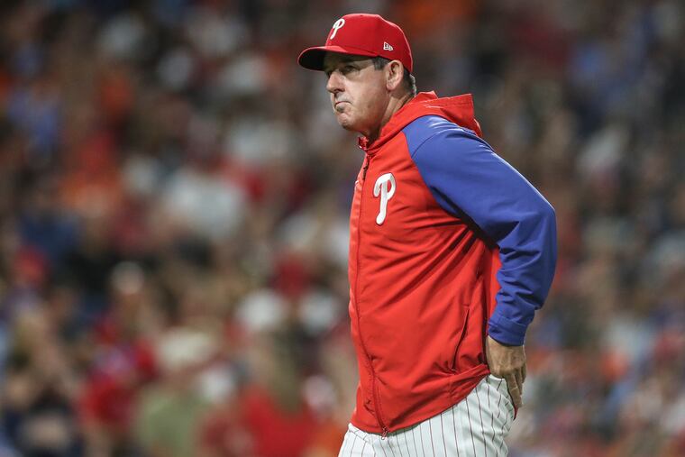 Rob Thomson's Phillies have lost seven of their last 11 games heading into the start of their series in Miami on Tuesday night.