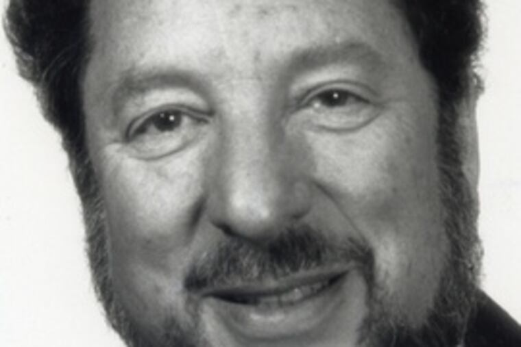 Charles G. Hertz