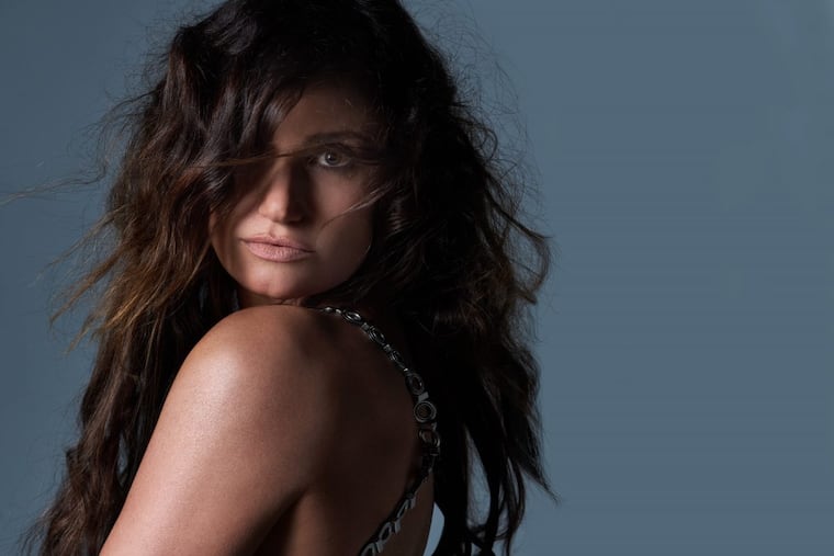 Idina Menzel plays the BB&T Pavilion July 16.