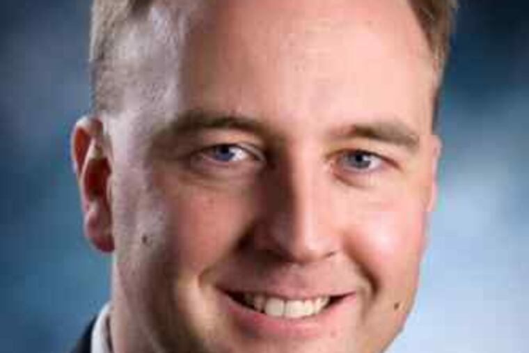 Jeffrey M. Schweitzer joins Montco Lands Trust.