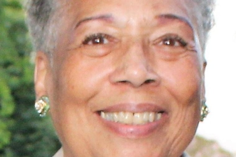 Andrea King Brown, of Philadelphia, was a former social worker and learning center director who later held leadership positions at the Philadelphia Education Fund, Health Partners, and the YWCA of Germantown. She died Dec. 30 at age 76.