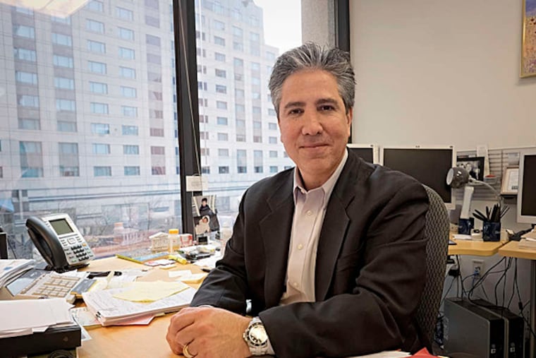 Mike Gillen of Duane Morris has advice for small-business owners now that it's tax time.