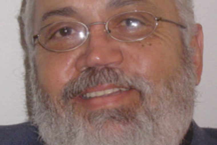 Jose Gorrin Peralta, a University of Puerto Rico obstetrician, says doctors can scare women into cesareans. "I call it obstetrical terrorism."