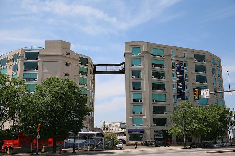 The Penn Treaty Village Pennthouses on the Delaware could find a buyer if the price is right, one analyst says.