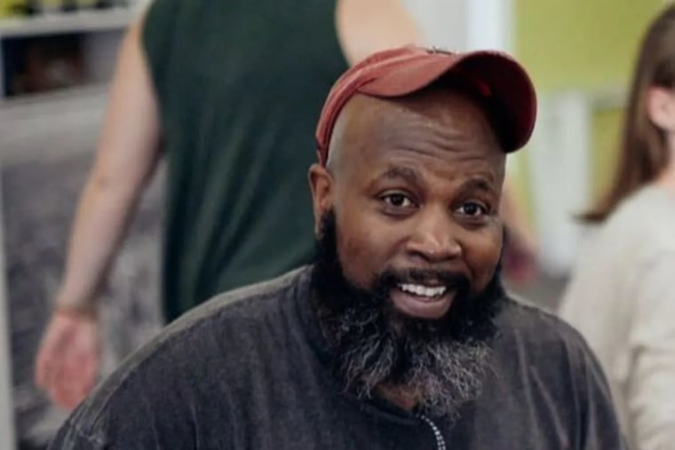 Mark Donovan Hagins was a resident producer with Philadelphia Young Playwrights. He was a proud Temple University alum, and frequently wore his Owls gear.