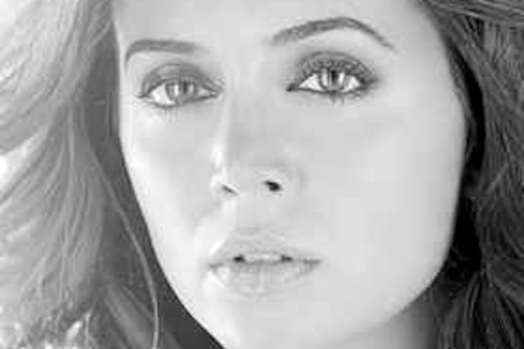 Revealing what they can and can't do , clockwise from above left, Eliza Dushku, Timothy Hutton, Glenn Close, Tony Shalhoub.