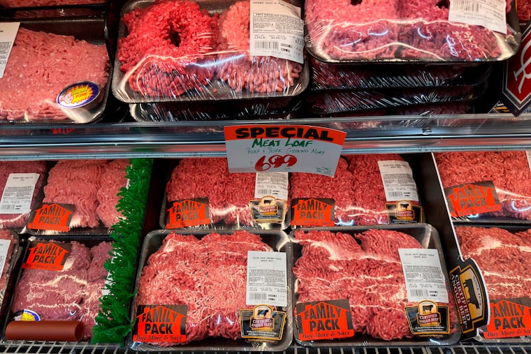 Families across the country say they are looking for ways to keep their budgets in check, including buying grocery items that are on sale and cooking meals at home more often.