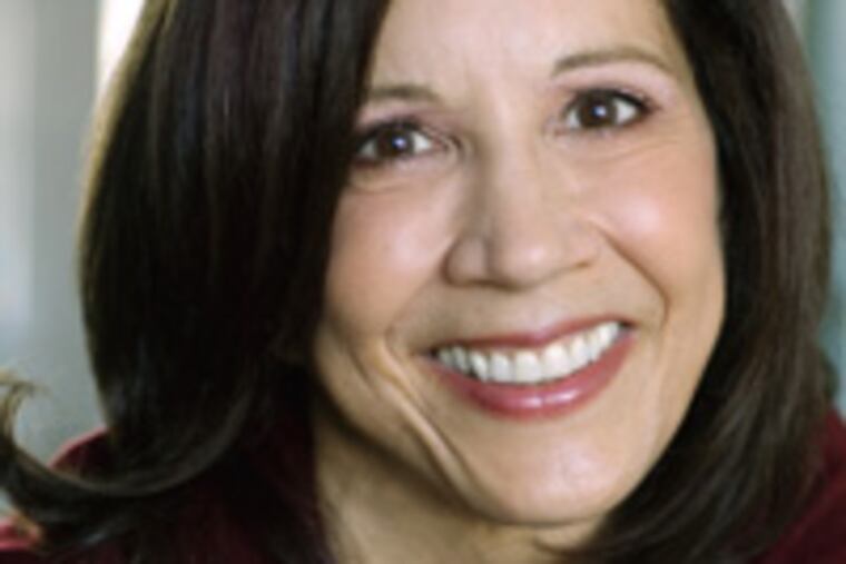 Gina Kolata, author of "Rethinking Thin"