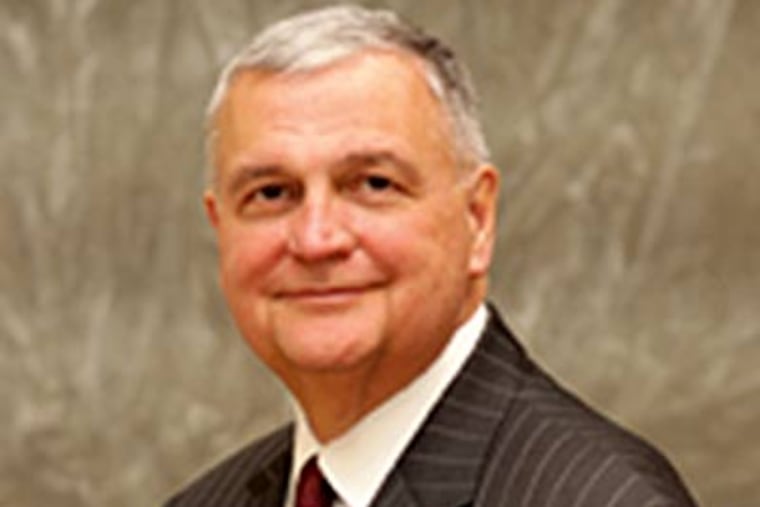 Robert Kerns. (Source: www.kernslaw.com)