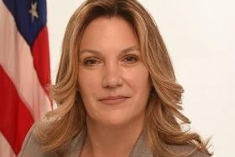 Deputy Secretary of Health and Human Services Andrea Palm visited Philadelphia to speak to providers and patients about addiction treatment and overdose prevention.