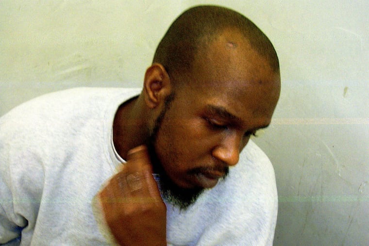Marcellus Jones: Arrested in 2013 for 2008 slaying.