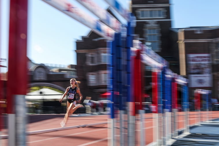 With the 129th running of the Penn Relays coming to University City this weekend, this Inquirer guide delivers the basics of how to navigate each day and whom to keep your eyes on.