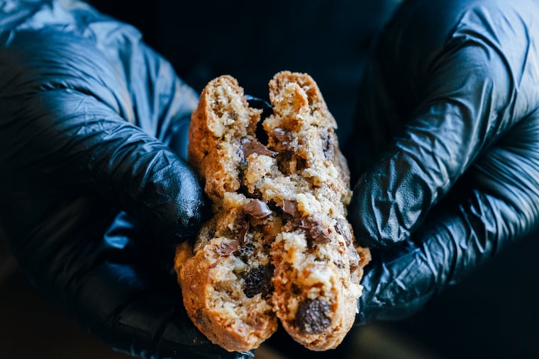 How DoubleTree’s cookies became one of hospitality’s warmest traditions How DoubleTree’s cookies became one of hospitality’s warmest traditions