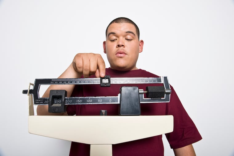 Obesity rates have leveled off, a new study from the Robert Wood Johnson Foundation finds.