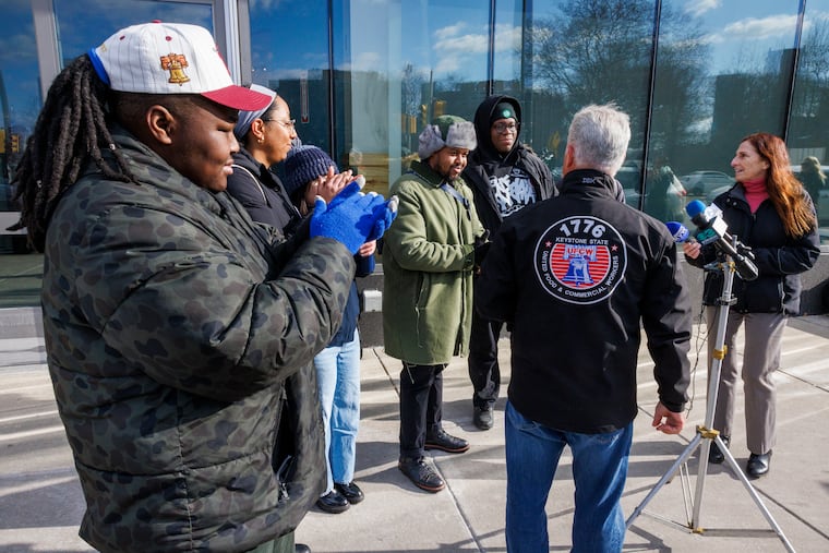 In January, workers at the Whole Foods in Spring Garden voted to unionize, pushing for better benefits and working conditions and higher wages.