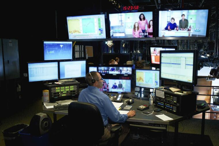 QVC is launching a 24/7 beauty network on multiple platforms.