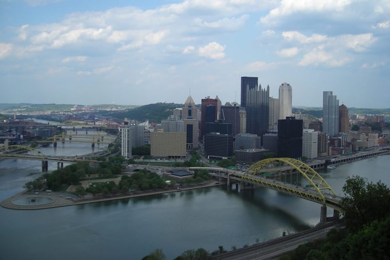 With the Post-Gazette ending print publication on Tuesdays and Saturdays, Pittsburgh will no longer have a daily newspaper.