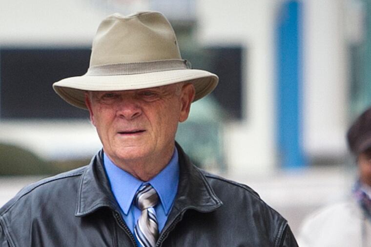 Walter Sasse met the victim when she rode horses and he gave lessons.