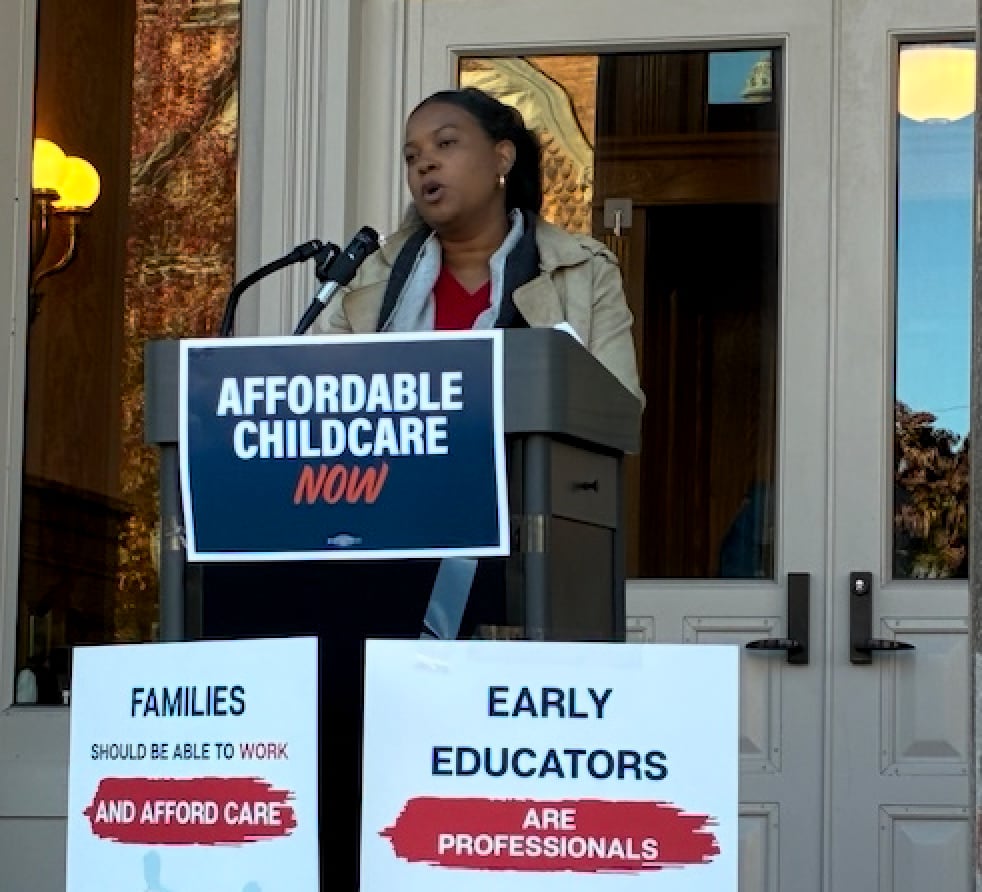 Childcare in South Jersey can cost as much as a mortgage payment. Here’s what parents and providers say they need.