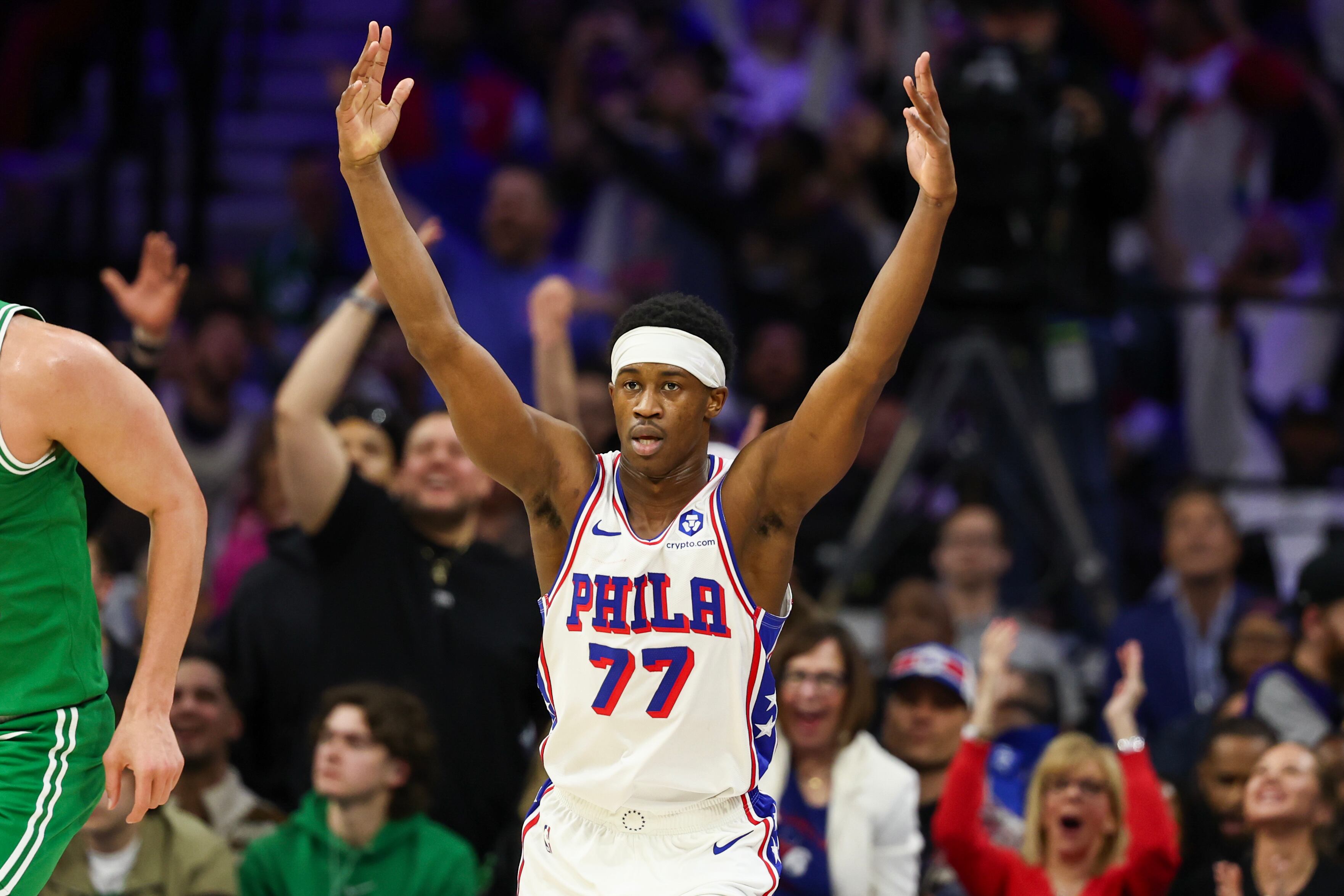 Embiid’s 33 points and second-half dominance force Game 6 as 76ers cut Celtics’ series lead to 3-2 — image 4