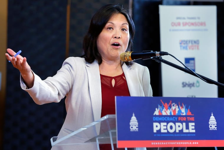 “I’ve heard from workers again and again about working long hours, for no extra pay, all while earning low salaries that don’t come anywhere close to compensating them for their sacrifices,” Acting Secretary of Labor Julie Su said in a statement.
