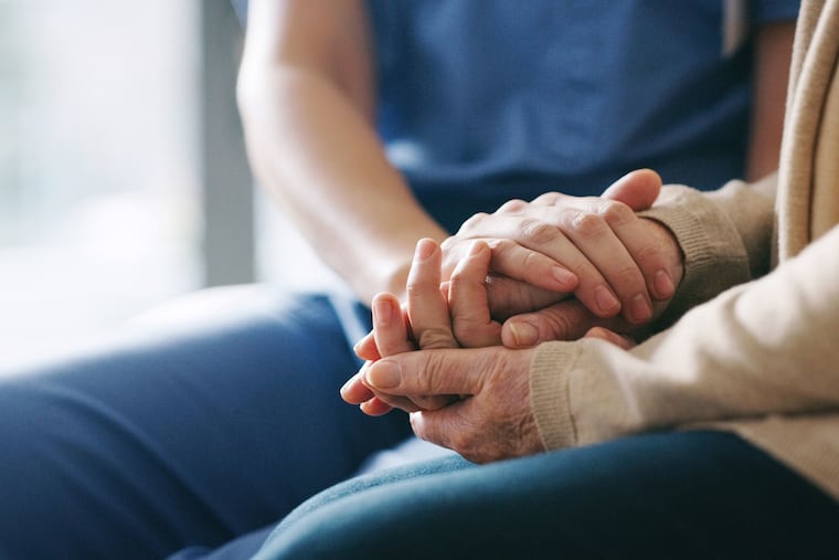 Retirement may come sooner than you expect. Plan ahead, advises one Philadelphia doctor.