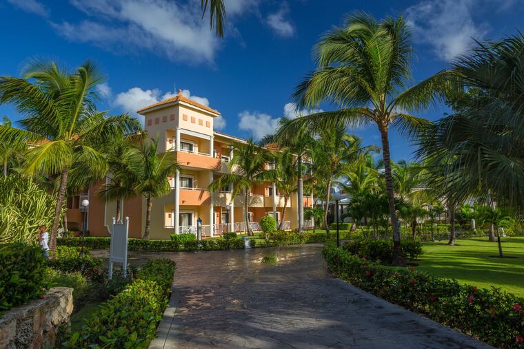 Some of the deaths have occurred at the Grand Bahia Principe Hotel Resort in Punta Cana, Dominican Republic.