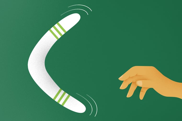 The Romeo and Juliet Effect: Coercion is counterproductive.