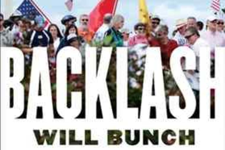 From the book jacket