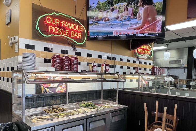 New Restaurants and Bakeries Opening in Philly This May