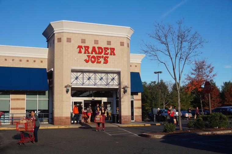 If your home is near a Trader Joe's supermarket, your chances for a higher return on your investment are excellent. (Dreamstime/TNS)