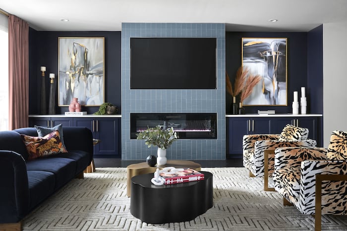 5 trending design inspirations for your home’s interiors