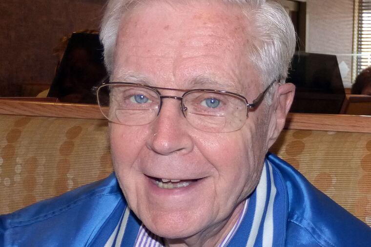 Robert A.G. Montgomery Jr.