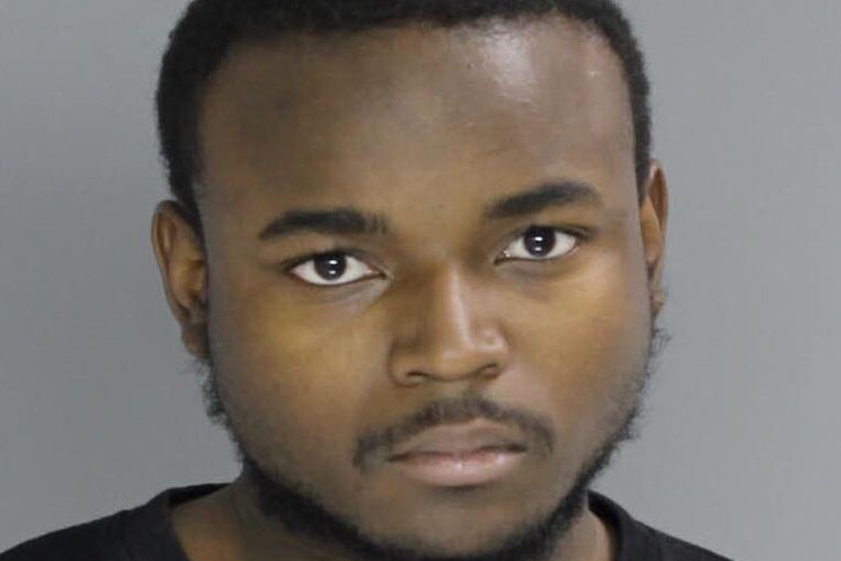 Keyon Le-Shawn Carpenter is wanted for homicide.