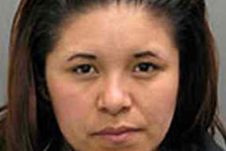 Delia Hernandez-Cortes