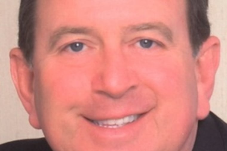 Robert W. White to FHLB, Pittsburgh.