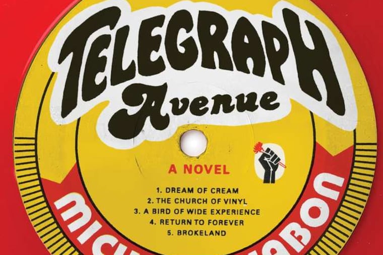 From the book jacket