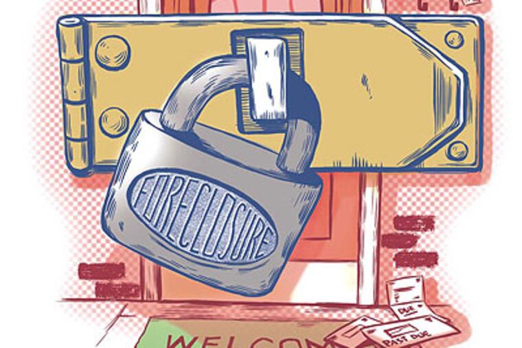 (Illustration: Tim Lee / The News & Observer)