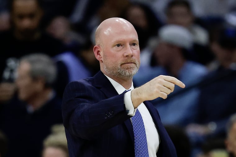 Head coach Kevin Willard and Villanova picked up a big-time recruit on the eve of the Big East tournament.